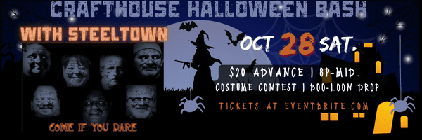 Halloween 2023 website photo