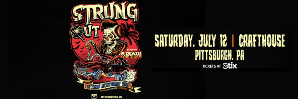7.12.25 strung out website photo
