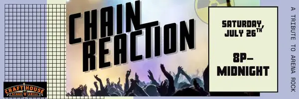 7.26.25 chain reaction website photo 7.26.25 chain reaction website photo