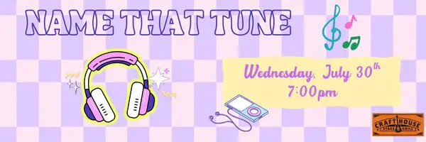 7.30.25 name that tune website photo