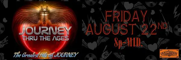 8.22.25 journey thru the ages website photo
