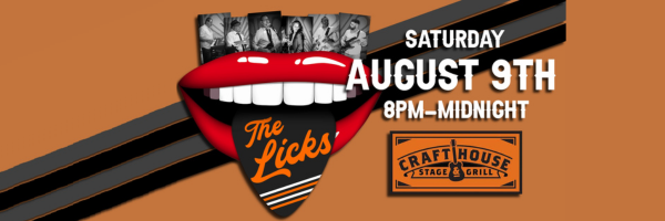 8.9.25 the licks website photo