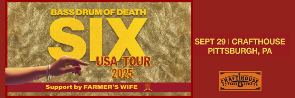 9.29.25 bass drum of death website photo