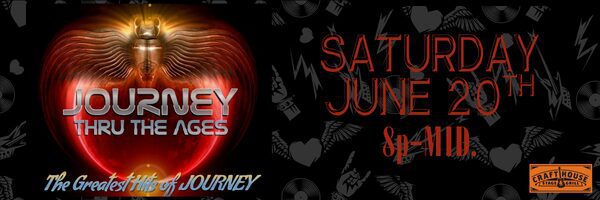 6.20.26 journey thru the ages website photo