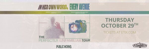 10.29.26 IN HER OWN WORDS website photo
