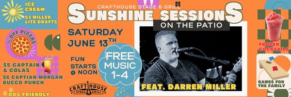 6.13.26 sunshine sessions darren miller website photo