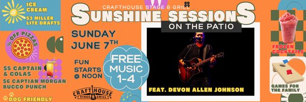 6.7.26 sunshine sessions devon allen johnson website photo