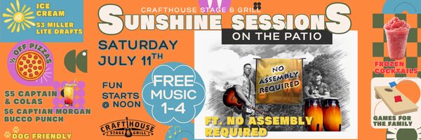 7.11.26 sunshine sessions no assembly website photo