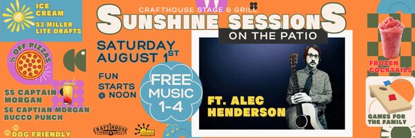 8.1.26 sunshine sessions alec henderson website photo
