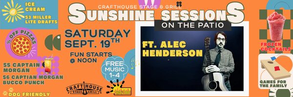 9.19.26 sunshine sessions alec henderson website photo