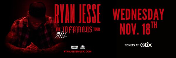 Ryan Jesse